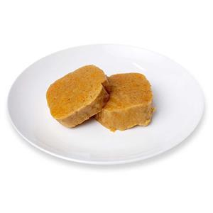 Homemade Parve Kishka