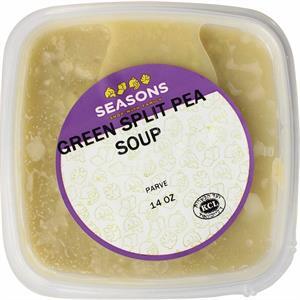 Seasons Green Split Pea Soup