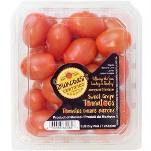 Grape Tomatoes, 10 Oz