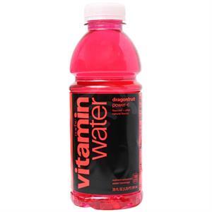 Vitamin Water Power-C, 20 Oz