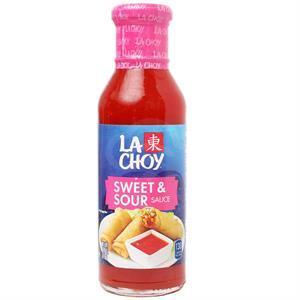 La Choy Sweet&Sour Sauce, 14.8 Oz