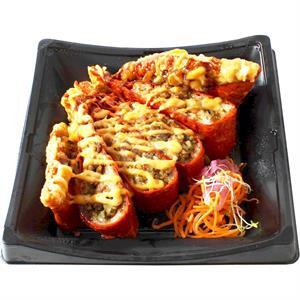 Sushi Tarts