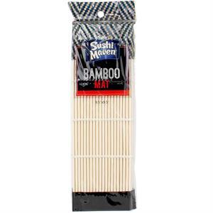 Sushi Maven Bamboo Mat, 1 Ct