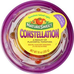 Tomato Medley Constellation