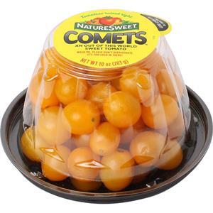 Tomato Comets
