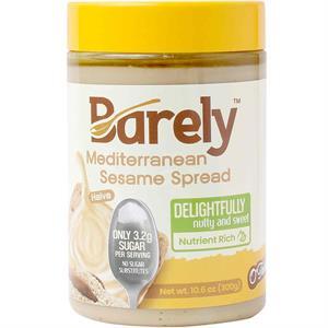 Barley Halva Spread, 10.6 Oz