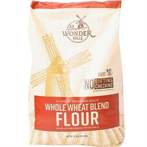Wondermill Wondeemill W.Wht Flour Blend, 5 Lb