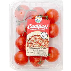 Sunset Campari Tomatoes