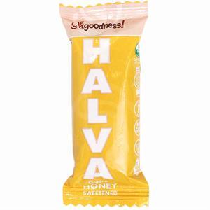 Oh Goodness Halva Honey, 1.4 Oz