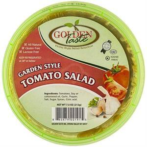 Golden Taste Chunky Tomato Dip, 7 Oz
