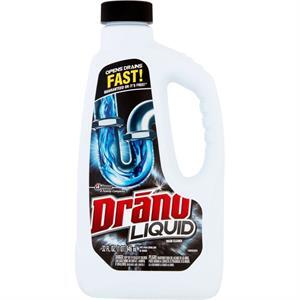 Drano, 32 Oz