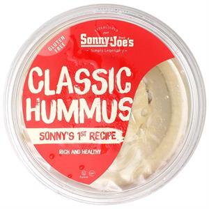 Sonny Joe Classic Hummus, 7 Oz