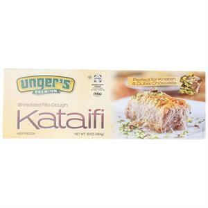Ungers Kataifi, 16 Oz