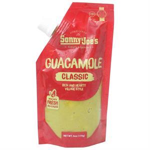 Sonny & Joe's Guacamole Classic Pouch, 6 Oz