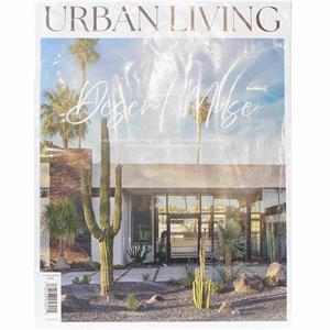 Urban Living Magazine