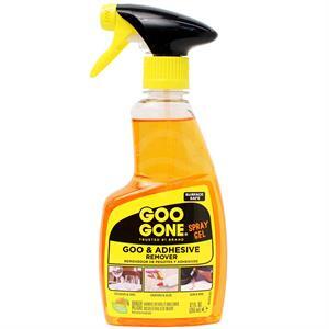 Goo Gone Spray Gel Trigger, 12 Oz