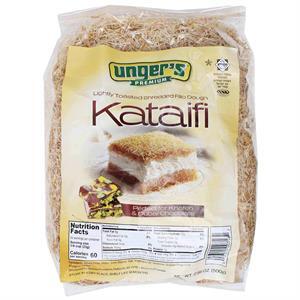 Ungers Kataifi, 17.85 Oz