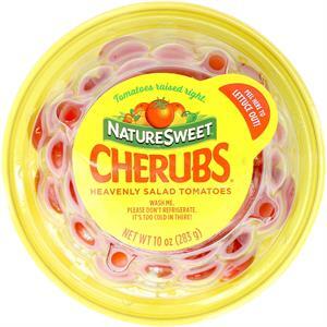 Nature Sweet Grape Tomatoes