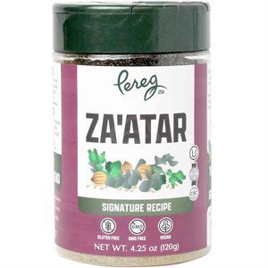 Pereg Za'atar Seasoning, 5.3 Oz