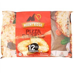 Maadanot Mama Mia Pizza With Olives, 17.9 Oz | SeasonsKosher.com