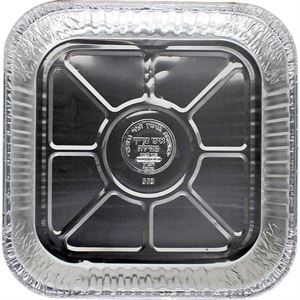 Aluminum Foil Cookie Sheet 11x14 - : Online Kosher Grocery  Shopping and Delivery Service