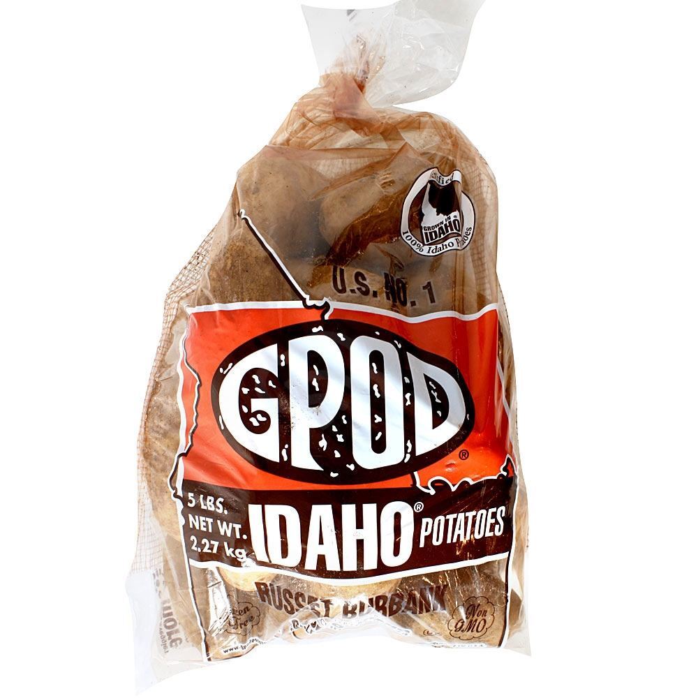 close prefer Lima Idaho Potatoes Bag - SeasonsKosher.com Online Kosher Grocery Shopping and  Delivery Service