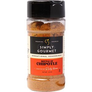 Simply Gourmet Chipotle, 2.5 Oz -  Online Kosher Grocery  Shopping and Delivery Service