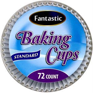 Reynolds Foil Baking Cups 24ct