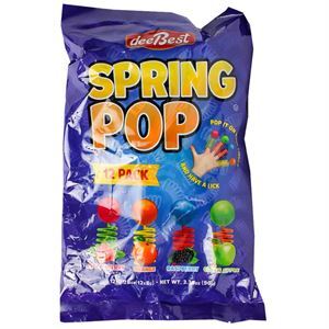 Dee Best: Lollipop