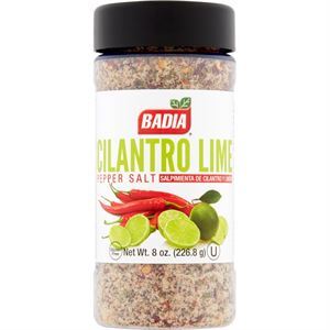 Badia Seasoning Cilantro Lime, 8 Oz -  Online Kosher  Grocery Shopping and Delivery Service