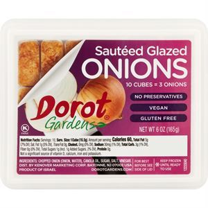 Dorot Frozen Herb Cubes – Cool Tools