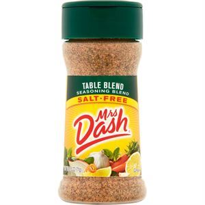 Dash Table Blend - Salt Free Seasonings