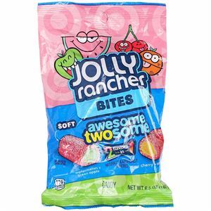 11 oz Twizzlers Sweet & Sour Filled - Bloom's Kosher