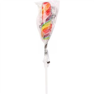 Paskesz Candy Necklaces - Kosher Palate - Delivered by Mercato